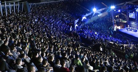 E-sport bliżej tradycyjnego sportu. ESL będzie kontrolować zawodników na obecność niedozwolonych substancji