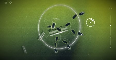 Splice: nici DNA jeszcze nigdy nie były tak zabawne
