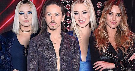 Gwiazdy w pierwszym odcinku "The Voice of Poland 8" na żywo: Michał Szpak, Marcelina Zawadzka, Barbara Kurdej-Szatan
