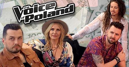 Grzegorz Hyży nie miał dobrego debiutu w roli jurora w "The Voice of Poland"! Internauci nie szczędzili słów krytyki!
