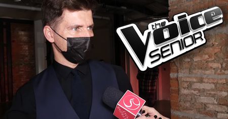 Kiedy drugi sezon "The Voice Senior"? Tomasz Kammel zdradził, co mówi się na korytarzach TVP