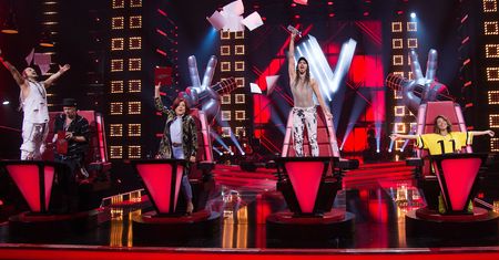 The Voice of Poland: Na chwilę przed premierą wprowadzono istotną zmianę. Pierwsza taka sytuacja od lat