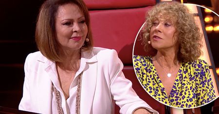 The Voice Senior: Izabela Trojanowska wydała fortunę na fryzjera. Majewska: "Bardzo udany traf wizerunkowy"