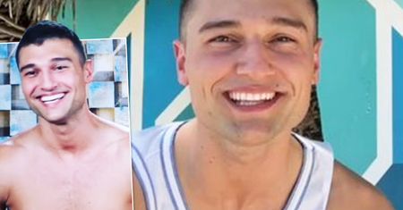 Simon Price z Hotel Paradise 3 – wiek, zainteresowania, partnerka, Instagram