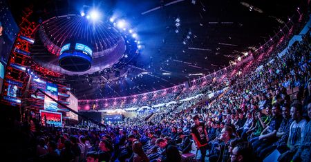 Znamy datę IEM Katowice! Największe święto e-sportu w Polsce już w lutym