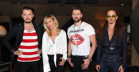 The Voice of Poland - Widzowie komentują nowe jury. Grzegorz Hyży najmniej przypadł do gustu