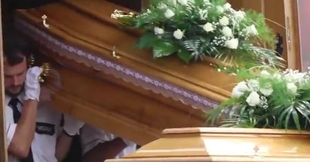 Zasiłek pogrzebowy. Senat mówi "nie" 6 tys. zł dla rodziny