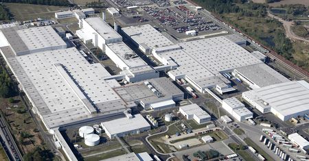 Fabryka Opla w Gliwicach bez większych szans na produkcję nowych osobówek
