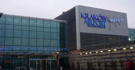 Nowe kierunki z krakowskiego lotniska. Balice chcą obsłużyć 8 mln pasażerów