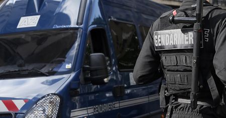 Francja w szoku. Sprofanowano grób aktorki