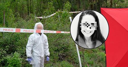 Wojciechowice. Tragiczne okoliczności śmierci Magdaleny P. Pies znalazł ciało 26-latki