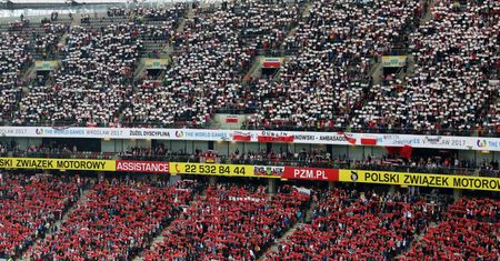 Bezpieczeństwo gości na Mistrzostwach Świata zagrożone. Wcale nie chodzi o chuliganów