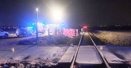 Nowe fakty w sprawie wypadku w Chmielowicach. Policja sprawdzi nagrania