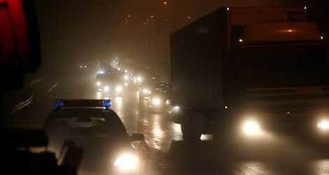 Żołnierz uratował ośmiu poszkodowanych w wypadku