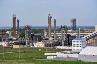 Polimery Police. Podpisano umowę z wykonawcą