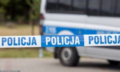 Łubnice. Syn usłyszał zarzuty zabójstwa ojca. Wpadł, bo chciał wziąć kredyt