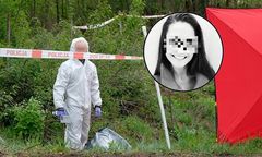 Wojciechowice. Tragiczne okoliczności śmierci Magdaleny P. Pies znalazł ciało 26-latki