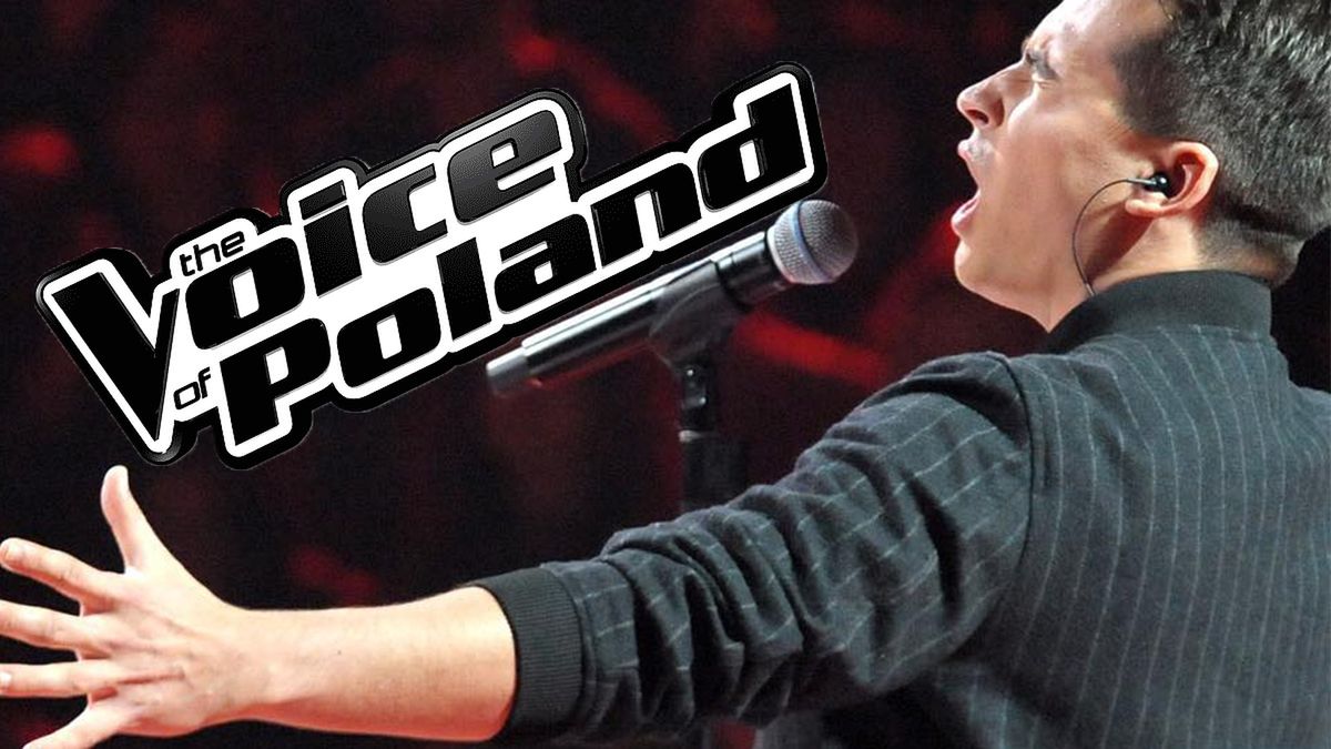 Zwycięzca "The Voice" pokazał zdjęcie ze ślubu. Uroczym kadrem z żoną uczcił wyjątkowy dzień