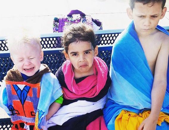 8 najbardziej absurdalnych kłamstw. Taki kit rodzice wciskają dzieciom