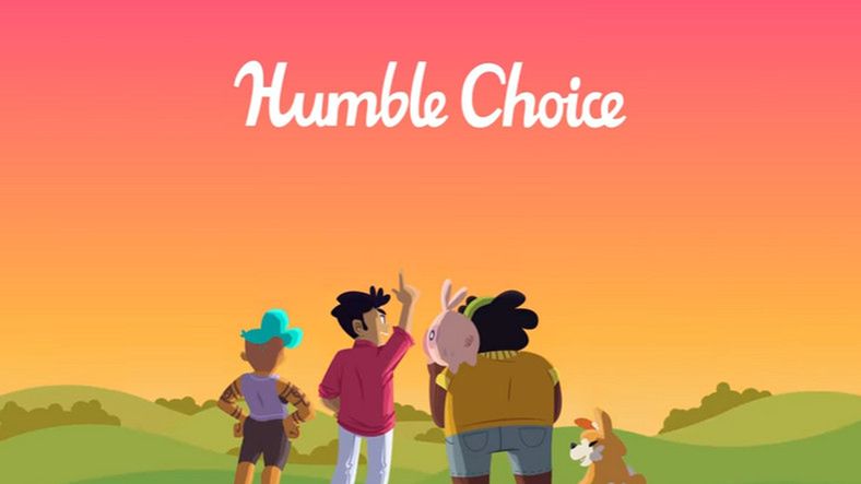 Humble Monthly przekształci się w Humble Choice jeszcze w tym roku