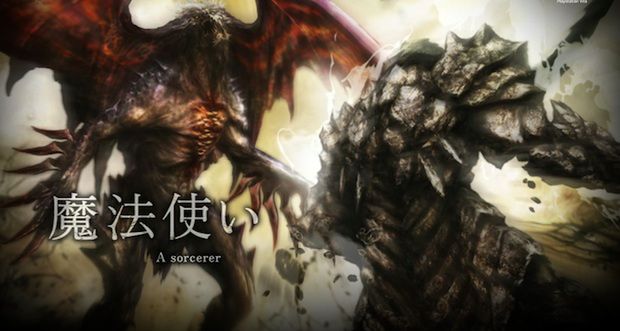 Soul Sacrifice, czyli wielkie potwory na małej PS Vita