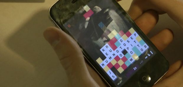 Puzzlejuice - szalone dziecko Scrabbli i Tetrisa