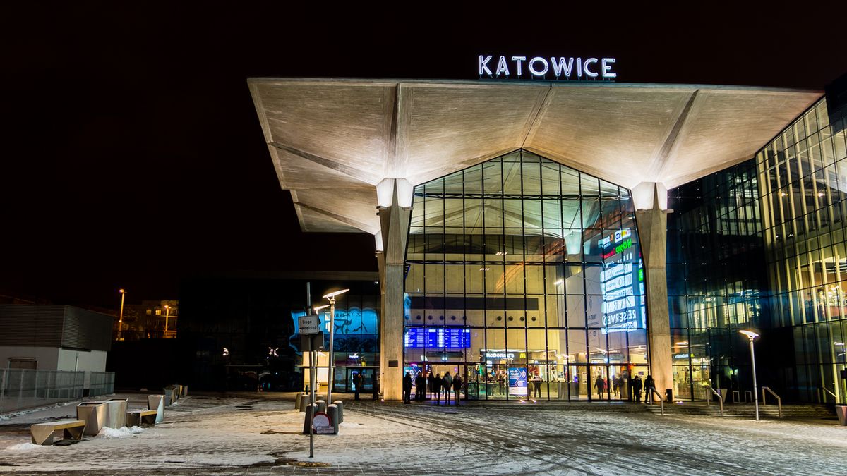 Kraków, Katowice i Poznań w europejskiej czołówce