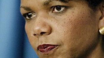 Condoleezza Rice