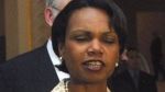 Condoleeza Rice