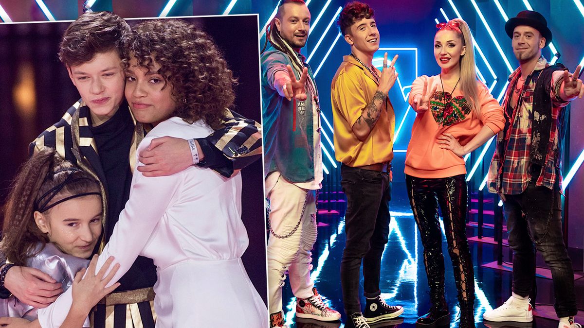 Finał The Voice Kids 4