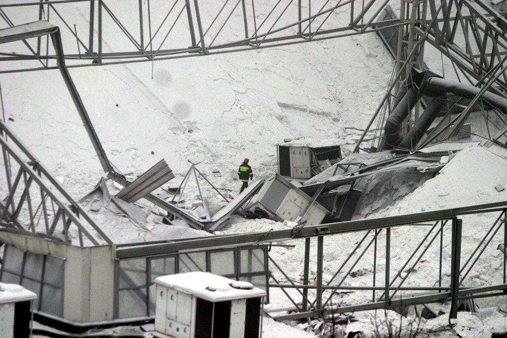 Tragedia mogła być większa