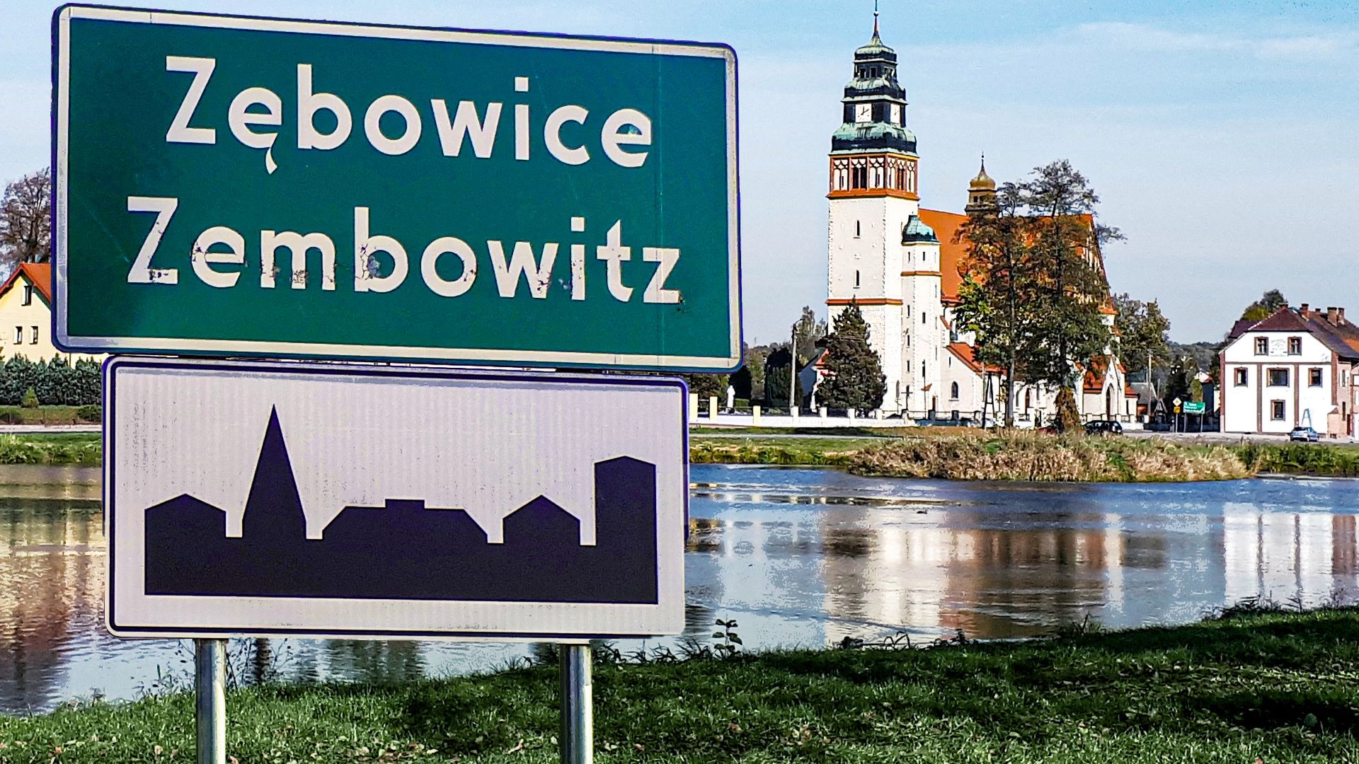 Gmina Zębowice na Opolszczyźnie. To tu frekwencja wyborcza była w wyborach najniższa w kraju. Zresztą - już nie pierwszy raz