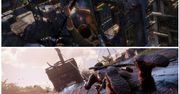 Z cyklu: dramaty branży. VG247 myli zremasterowane Uncharted 2 z Uncharted 4