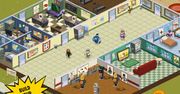 Gra o superbohaterach i menadżerze średniego szczebla. Takie rzeczy tylko od Double Fine