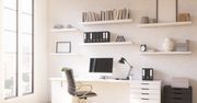 Home Office – jak zaaranżować domowe biuro?