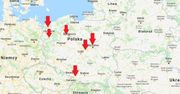 Sinice 2019 - Bałtyk bezpieczny, ale wciąż obowiązuje zakaz kąpieli w innych miejscach [Aktualna lista zamkniętych kąpielisk 06.08]