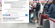Obowiązek zgłoszenia wyjazdu za granicę. Ekspert: pozostaje nadzieja, że to statystyka, a nie kontrola