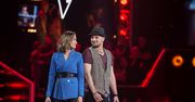 Połączy ich coś więcej niż tylko muzyka. Na scenie "The Voice of Poland" będzie gorąco