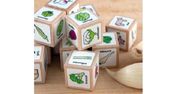 Kulinarna przygoda z Recipe Dice