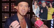 Tomson o relacjach z jurorami "The Voice": "Między nami atmosfera jest napięta". Ocenił dla nas debiut Sylwii w roli trenerki