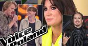 Internauci miażdżą Sylwię Grzeszczak po ostatnim odcinku "The Voice". Widzowie i jurorzy załamani poziomem jej podopiecznych: "Wolałam Szpaka"