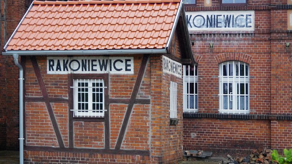 Rakoniewice to nieduża gmina w województwie wielkopolskim