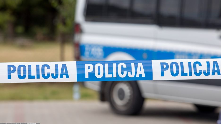 W poszukiwaniach 51-letniego ojca uczestniczyło ok. 400 funkcjonariuszy