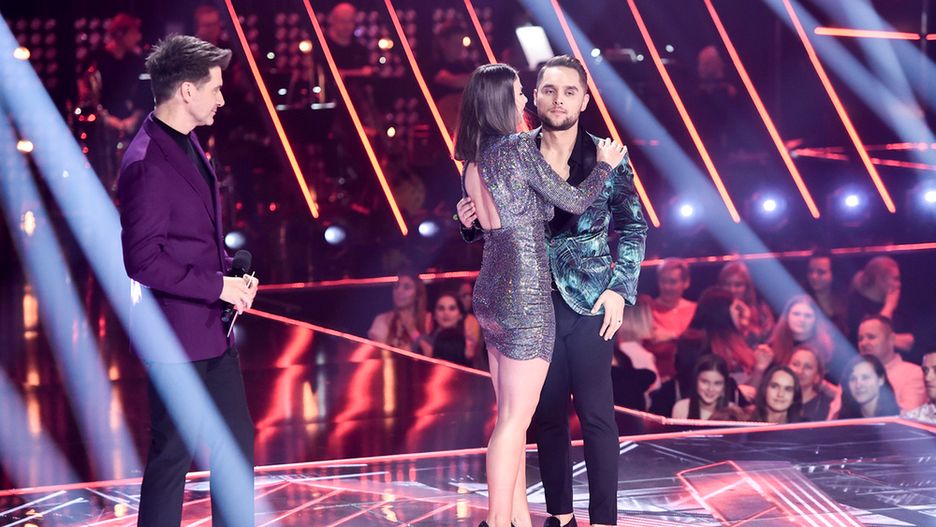 W "The Voice of Poland" zostało już tylko ośmiu uczestników 