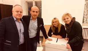 PiS tropi "aferę gliwicką". PO w ostatniej chwili zmienia listy. Borys Budka dla WP: Mieliśmy prawo