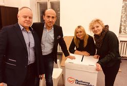 PiS tropi "aferę gliwicką". PO w ostatniej chwili zmienia listy. Borys Budka dla WP: Mieliśmy prawo