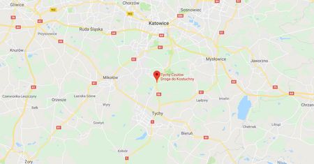 Tragedia na drodze. Zginęła młoda dziewczyna