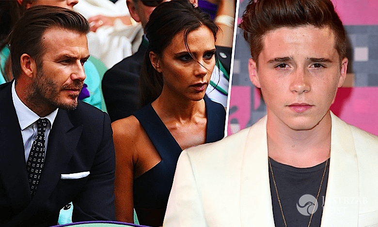 Brooklyn Beckham tatuaże, wiek, Victoria, David