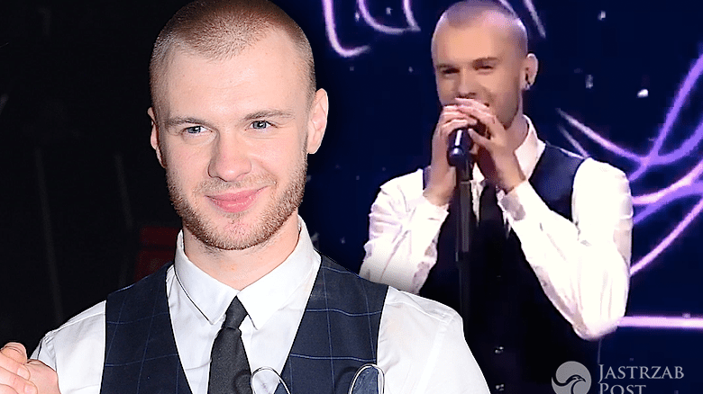 Mateusz Grędziński Obietnice piosenka