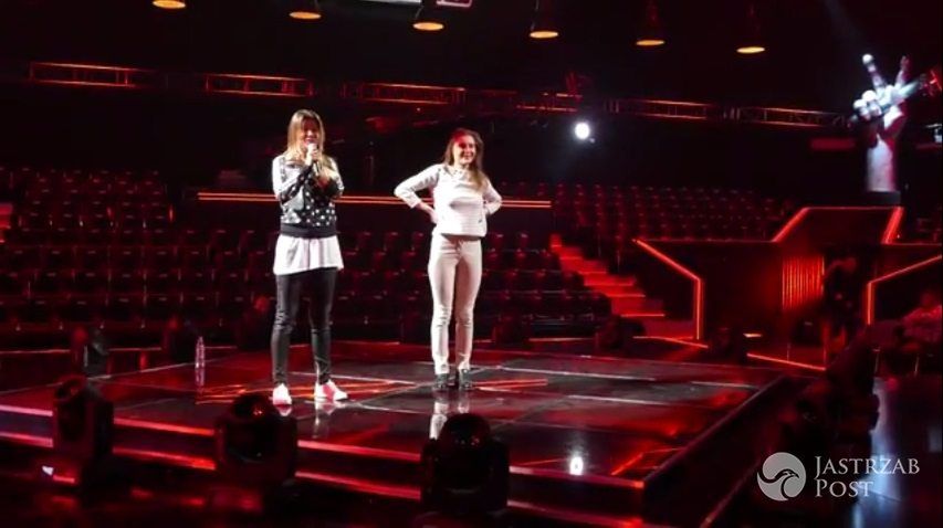 The Voice of Poland, próby przed 1 odcinkiem Live